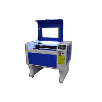 Plotter de Corte Láser CO2 50W CL6040T